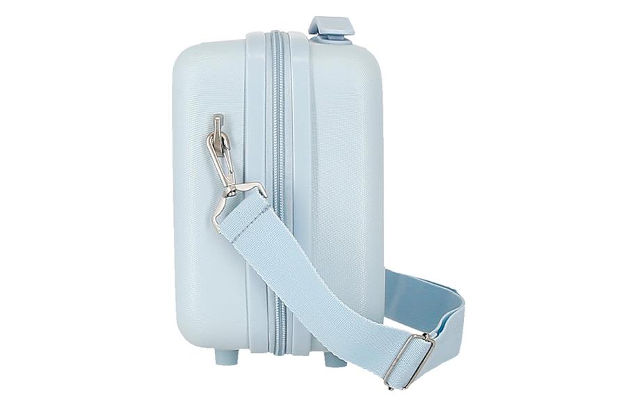 MINNIE ABS Beauty case