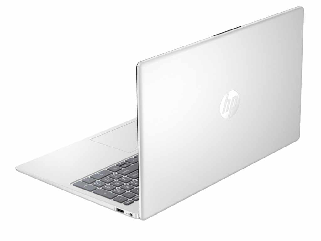 Laptop HP 15-fd0055nm DOS/15.6"FHD AG IPS/i3-1315U/16GB/512GB/srebrna