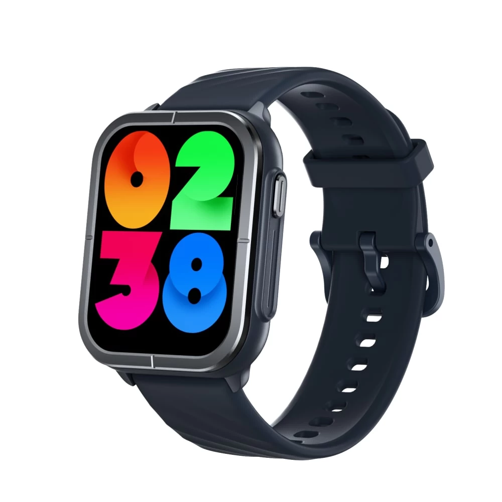 Mibro Watch C3 Pametni Sat - Plavi