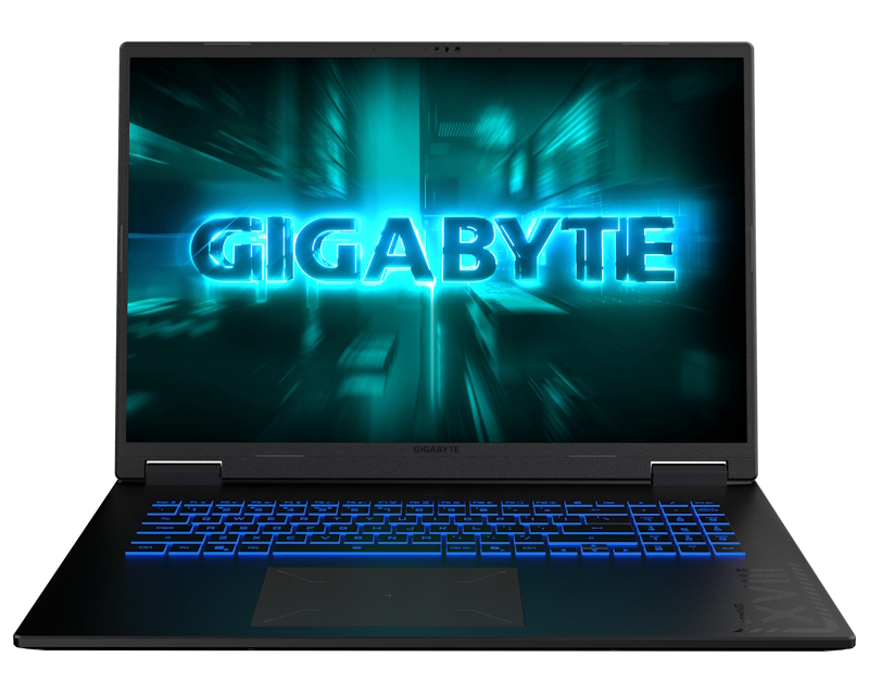 A18 3TH 18 inch QHD+ 165Hz 300nits AMD Ryzen 7 260 16GB 512GB SSD GeForce RTX 5050 8GB RGB Backlit gaming laptop