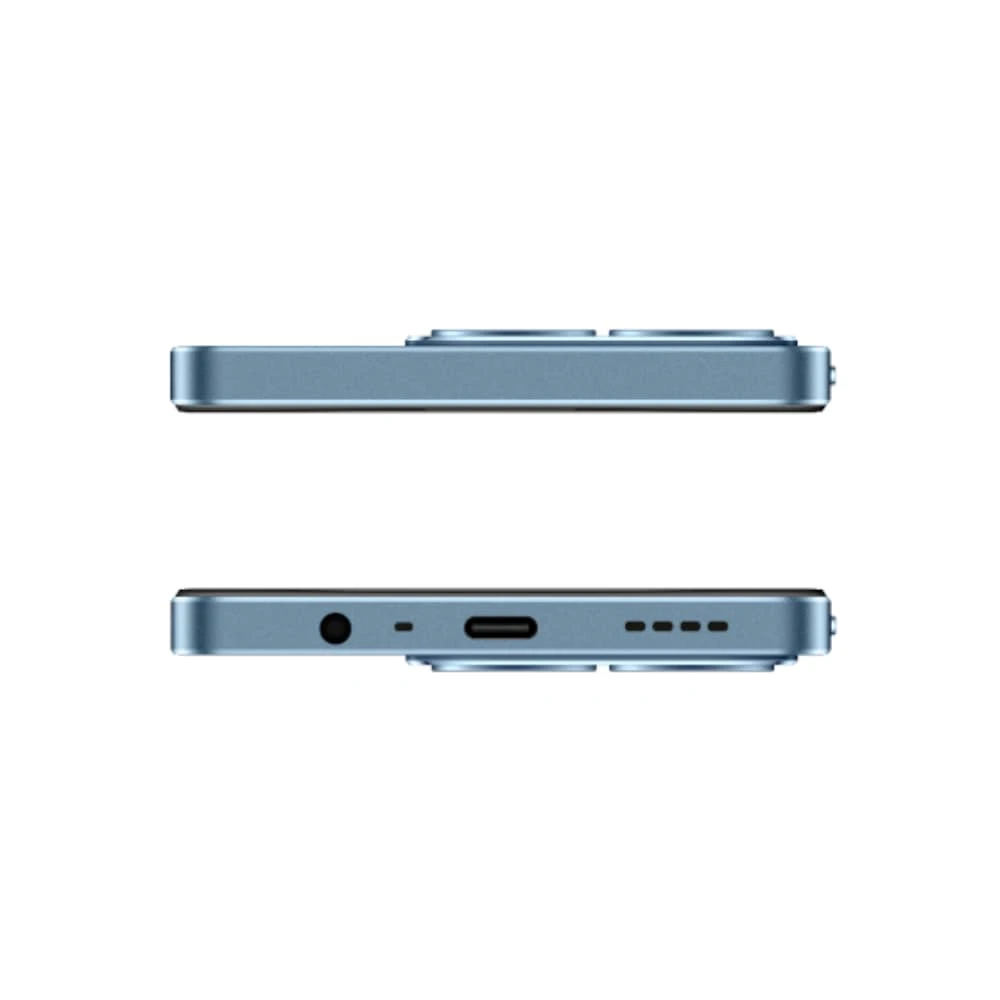 Realme C63 RMX3939 Leather Blue 8/256GB mobilni telefon