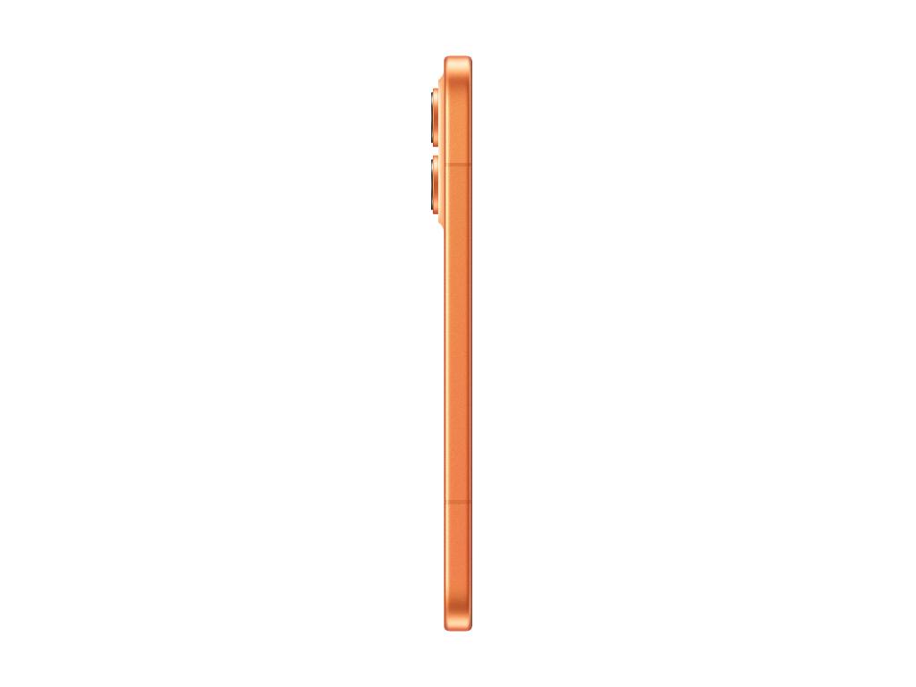 Smartphone HONOR 600 8GB/256GB/Narandžasta