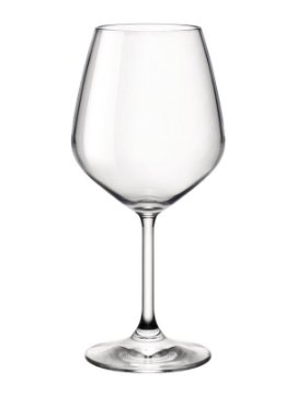 Čaša za crveno vino BORMIOLI Restaurant  Vino Rosso 2/1 53 cl 196130/196131