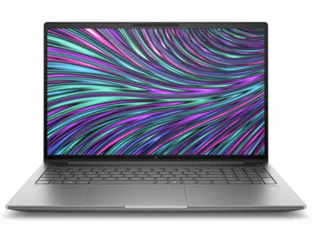Laptop HP ZBook Power 16 G11 W11P/16"WQUXGA120Hz/Ryzen 9 PRO-8945HS/32GB/512GB/RTX2000 8GB/backl/FPR