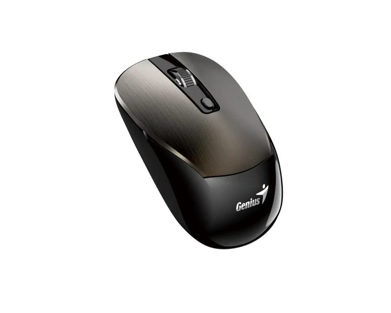 NX-7125 Wireless Optical USB Chocolate miš