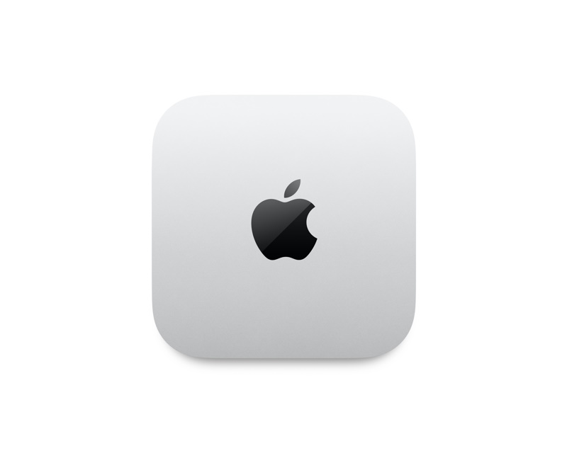 Mac mini M4 10-core CPU 10-core GPU 16GB 256GB SSD (MU9D3)