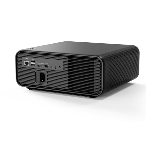 Projektor Zeus M7-PRO FHD/LED LCD/22000LUM(1200ANSI)/dual WiFi/mirac/BT/HDMI/USB/LAN/zvuč/Android