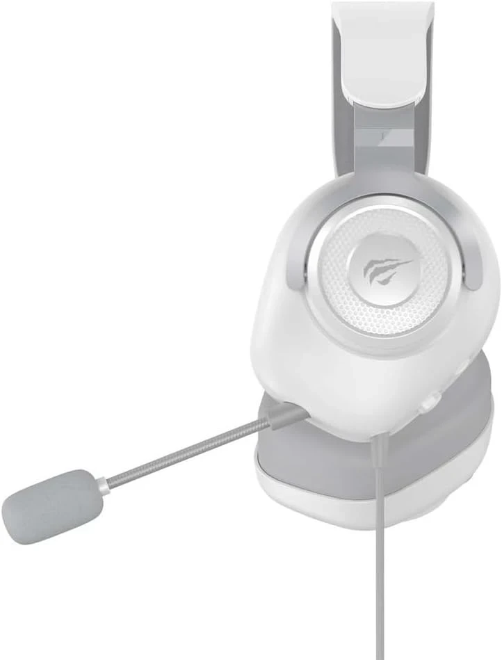 Havit slušalice H2230U belo-siva