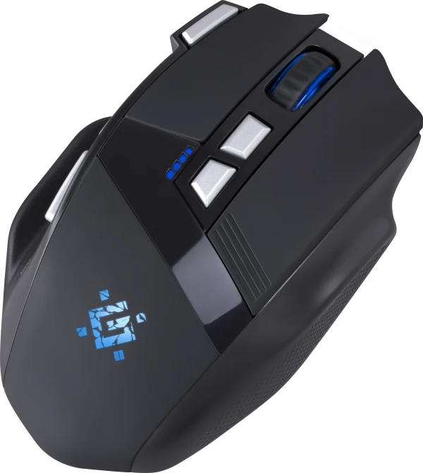 Bežični gaming miš Defender Knight GM-885 3200dpi