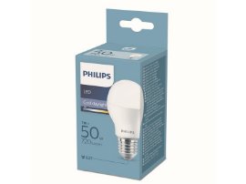 LED SIJALICA 7W(50W) E27 A55 CDL MAT  PS675