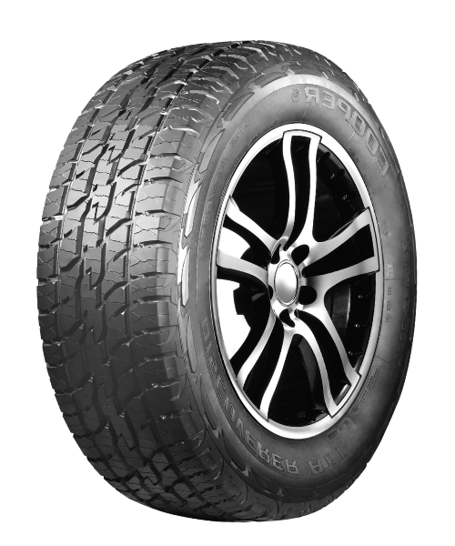 225/60R17 DISCOVERER ATT 103H XL
