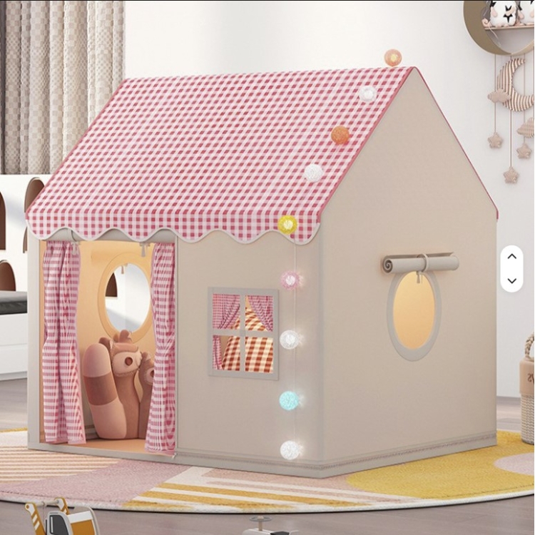 SATOR HOUSE PINK  