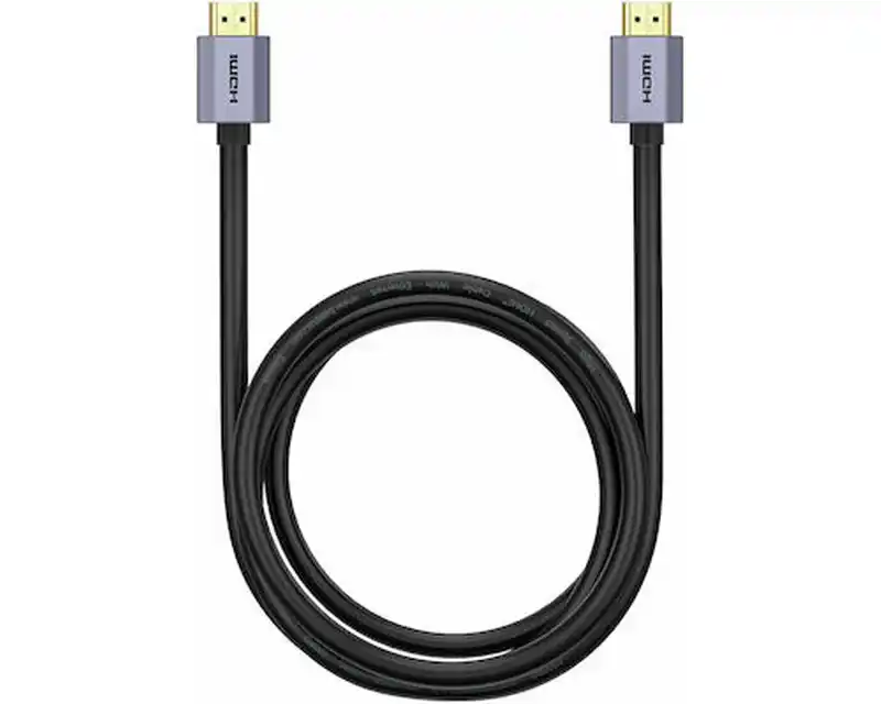 Kabl HDMI M/M 5m E-green 2.0v 3D/4K