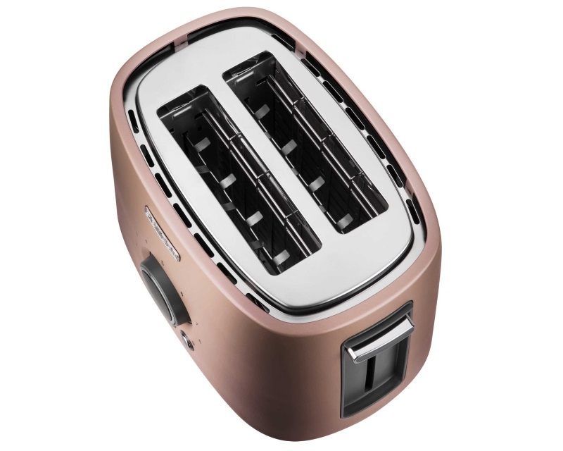 STS 6055RS toster