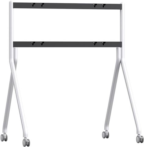 Huawei Ideahub White Rolling Stand II (65"/75"/86")
