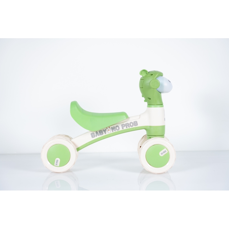 BIC.12 SHEEP GREEN