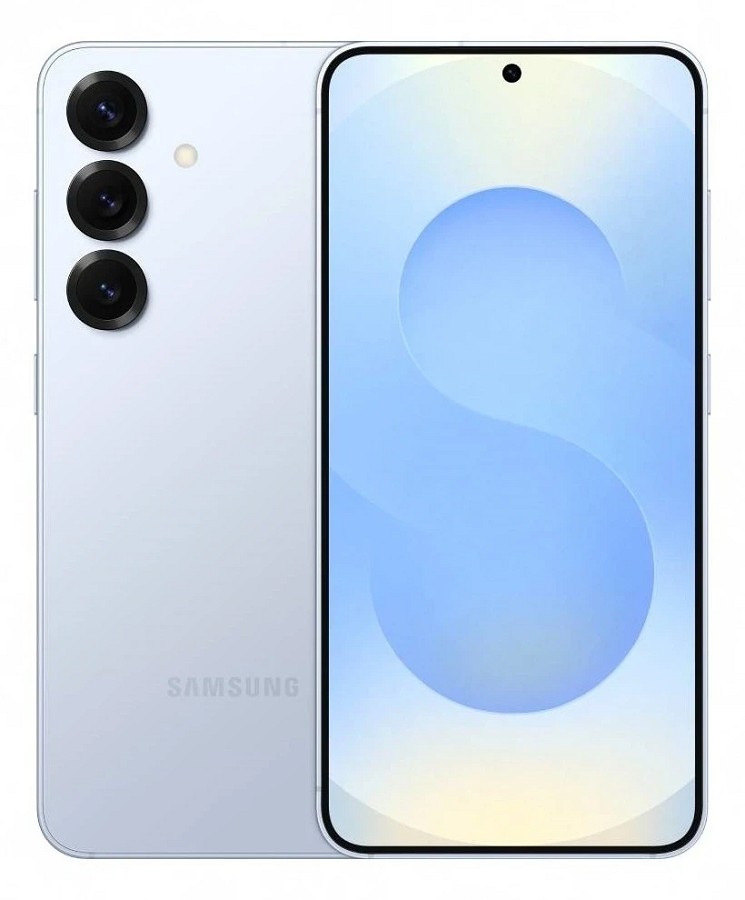 Samsung S25 12GB/128GB svetlo plava