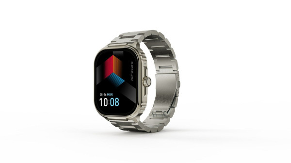Smart sat HiFuture Ultra3 Pro srebrni
