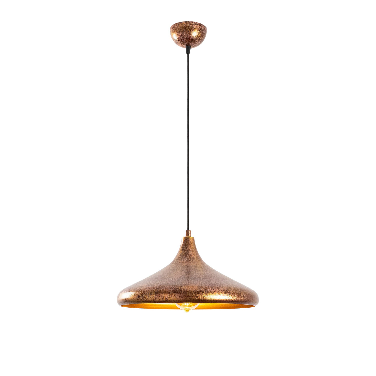 Luster Barek - 11545 Višebojna