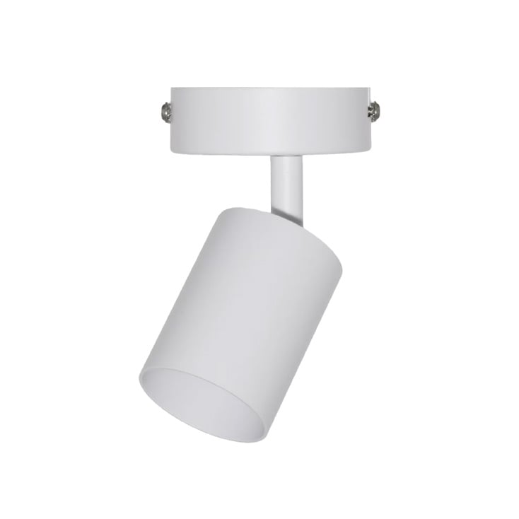 OSRAM bela spot lampa 1xGU10