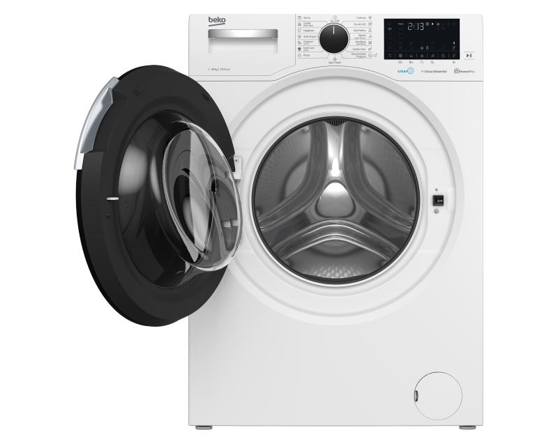 BEKO WTV 10744 X mašina za pranje veša