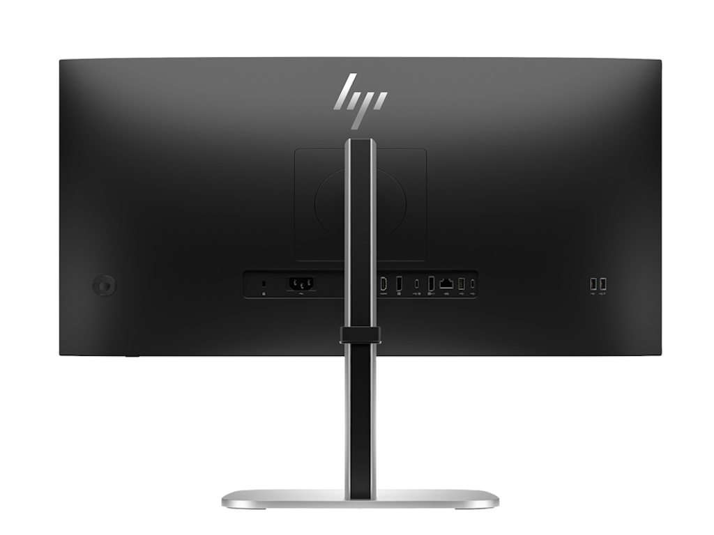 Monitor HP S5 Pro 527pu 27"/IPS/2560x1440/100Hz/5ms/HDMI,DP,USB-A,USB-C 100W,RJ45/VESA/pivot,visi/3g