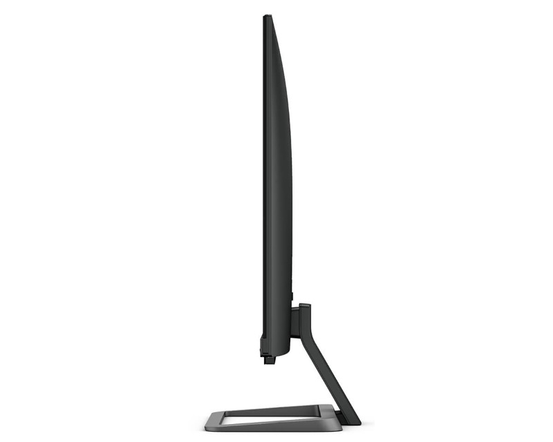 27" EW2780Q IPS LED sivi monitor