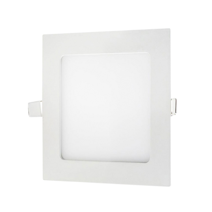 LED ugradna CCT panel lampa 24W