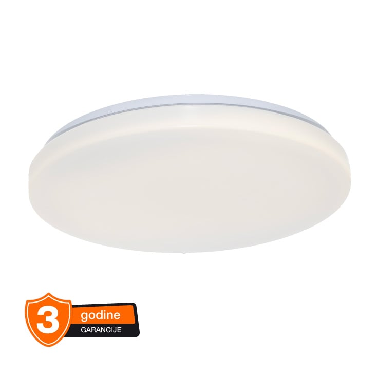 OSRAM LED plafonjera sa senzorom 24W 6500K IP20