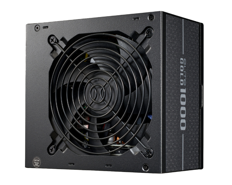 Elite Gold 1000W napajanje (MPW-A001-AFAG-BEU) 5Y