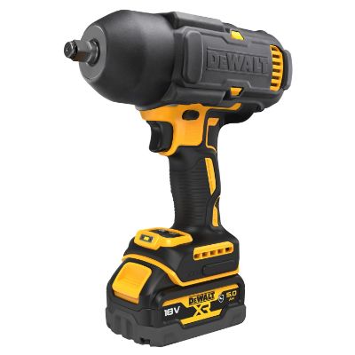 DeWALT aku udarni odvijač DCF900P2G