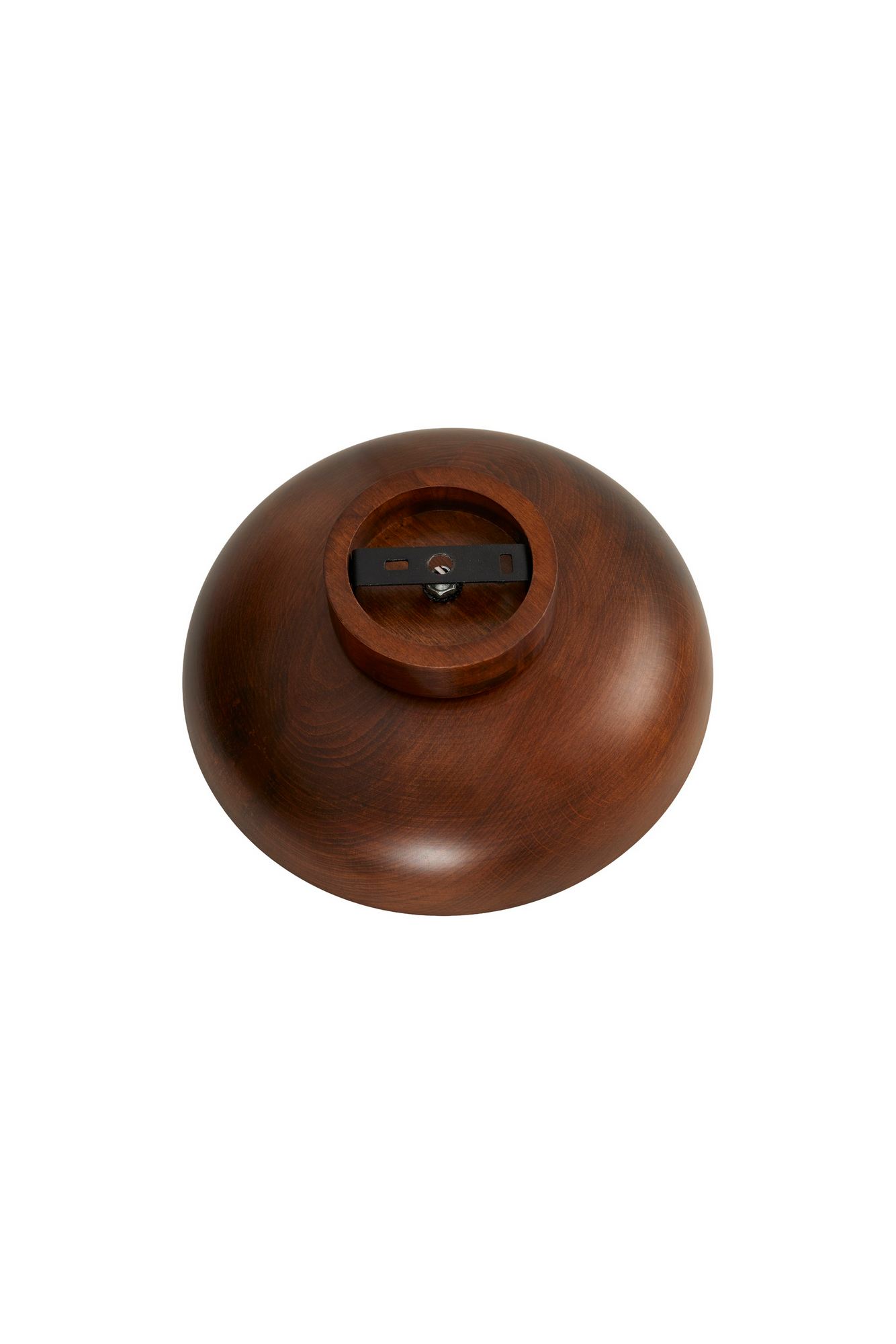 Zidna lampa Hand-T - Orah, Bela
