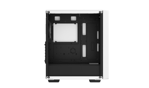 Kućište DeepCool CC560 WH V2 beli, R-CC560-WHGAA4-G-2