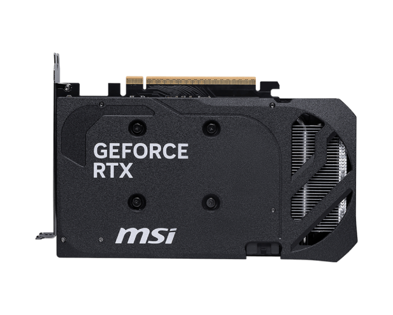 GeForce RTX 5060 SHADOW 8GB 28bit RTX 5060 8G SHADOW 2X OC grafička karta