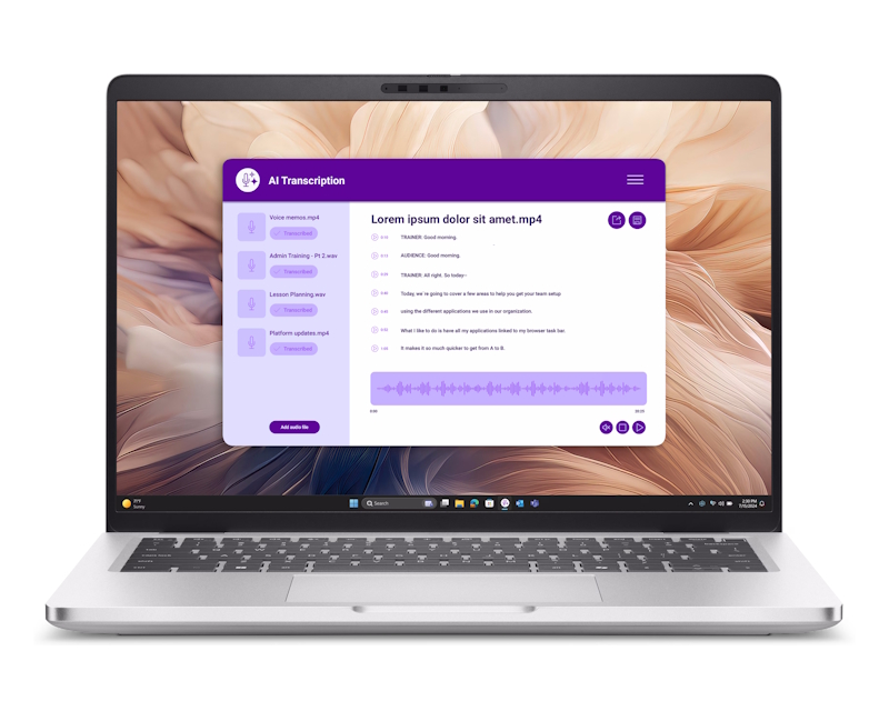 Pro 14 Plus 14 inch FHD+ 300nits Core Ultra 5 238V 32GB 512GB SSD Intel Arc Backlit FP SC Win11Pro 3yr ProSupport