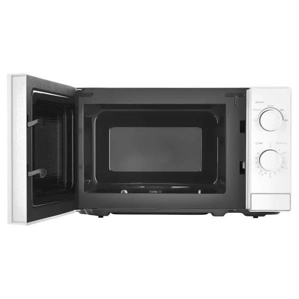 Mikrotalasna Sencor SMW 0717WH zapremina 20l/mehaničke komande/snaga 700W