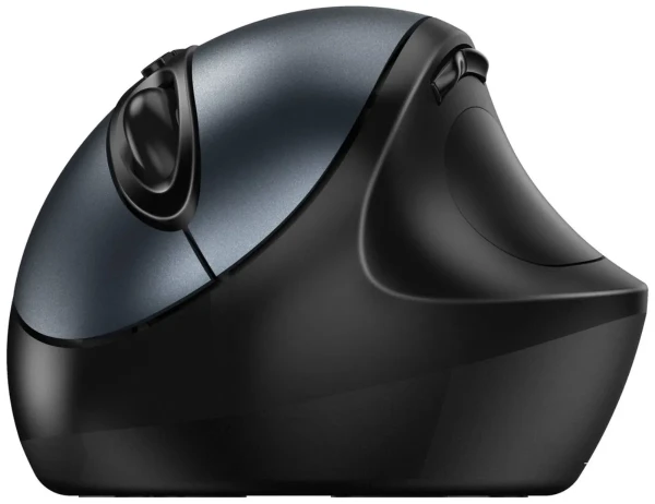 Bežični miš Genius Ergo 8300S 1600dpi Iron Gray