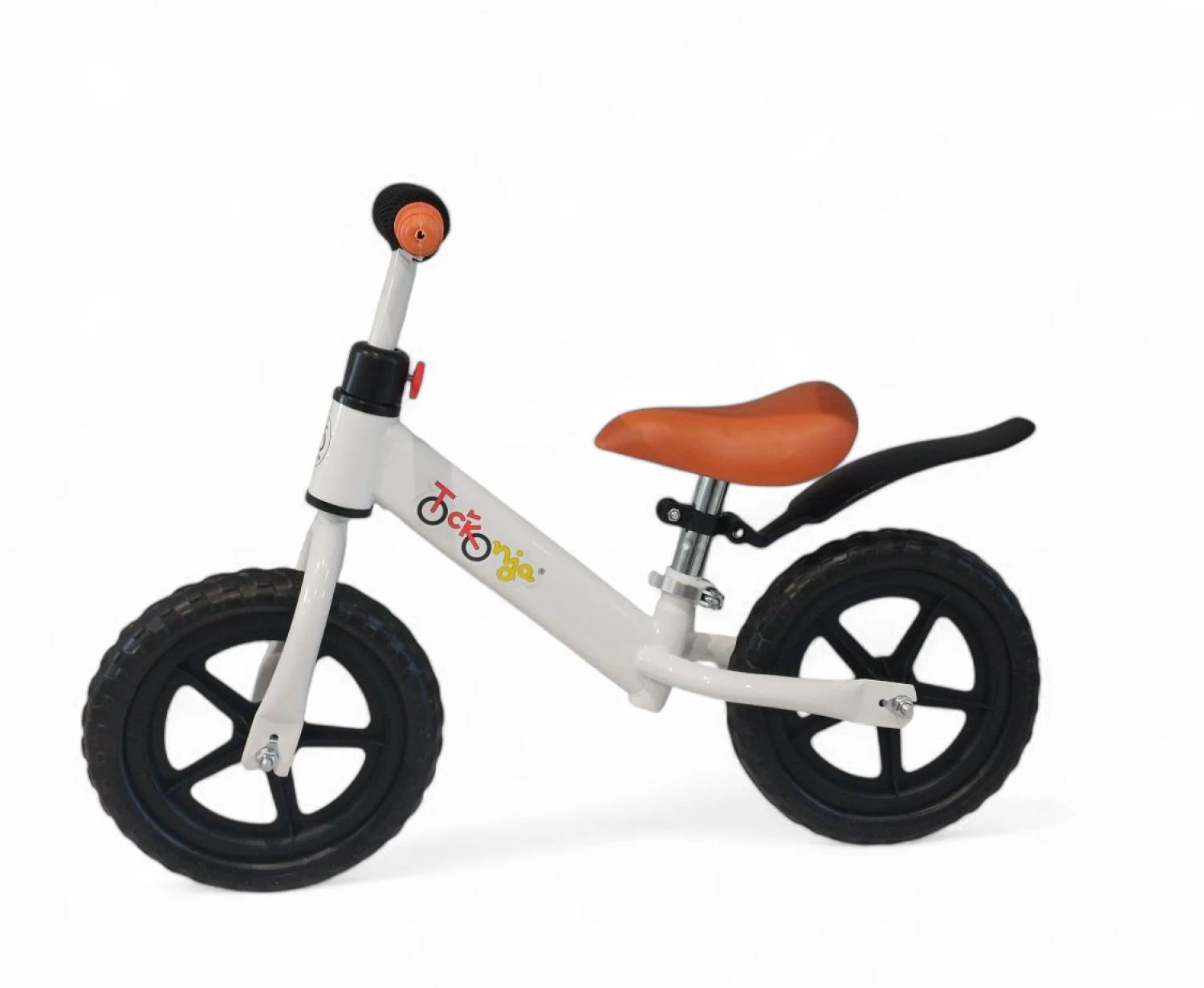 Balans bicikl Tockonja 80cm - Više boja!