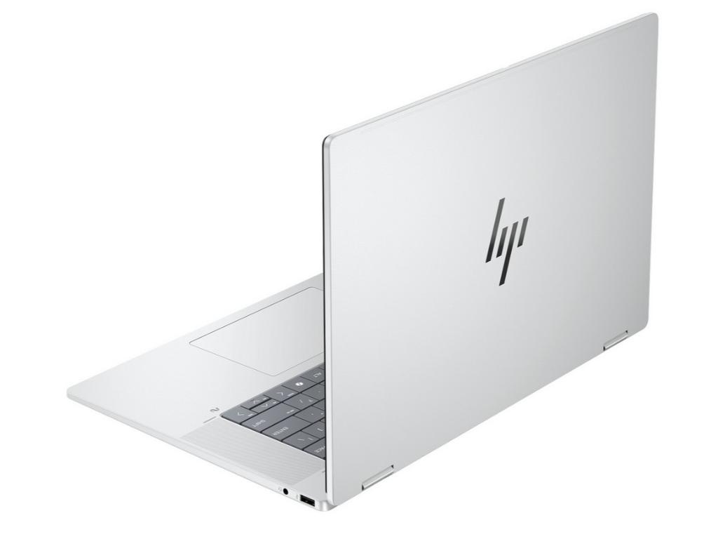 Laptop HP OmniBook X Flip 16-as0002nm W11H/16"WUXGA Touch/U5 226V/16GB onboard/1TB/srebrna/3g