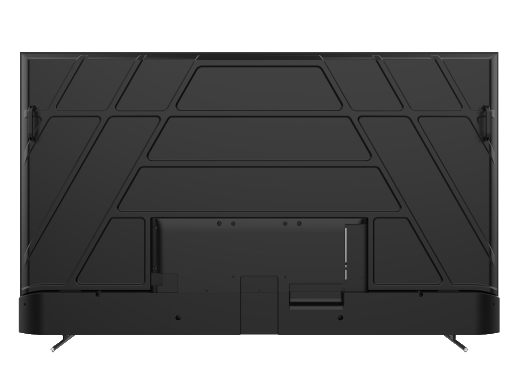 Televizor TESLA 85E645BUW/LED/85"/UHD/webOS/crna/frameless