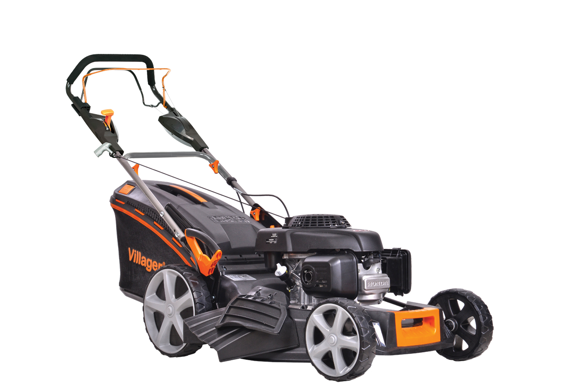Villager Samohodna motorna kosilica VRS 530 HV