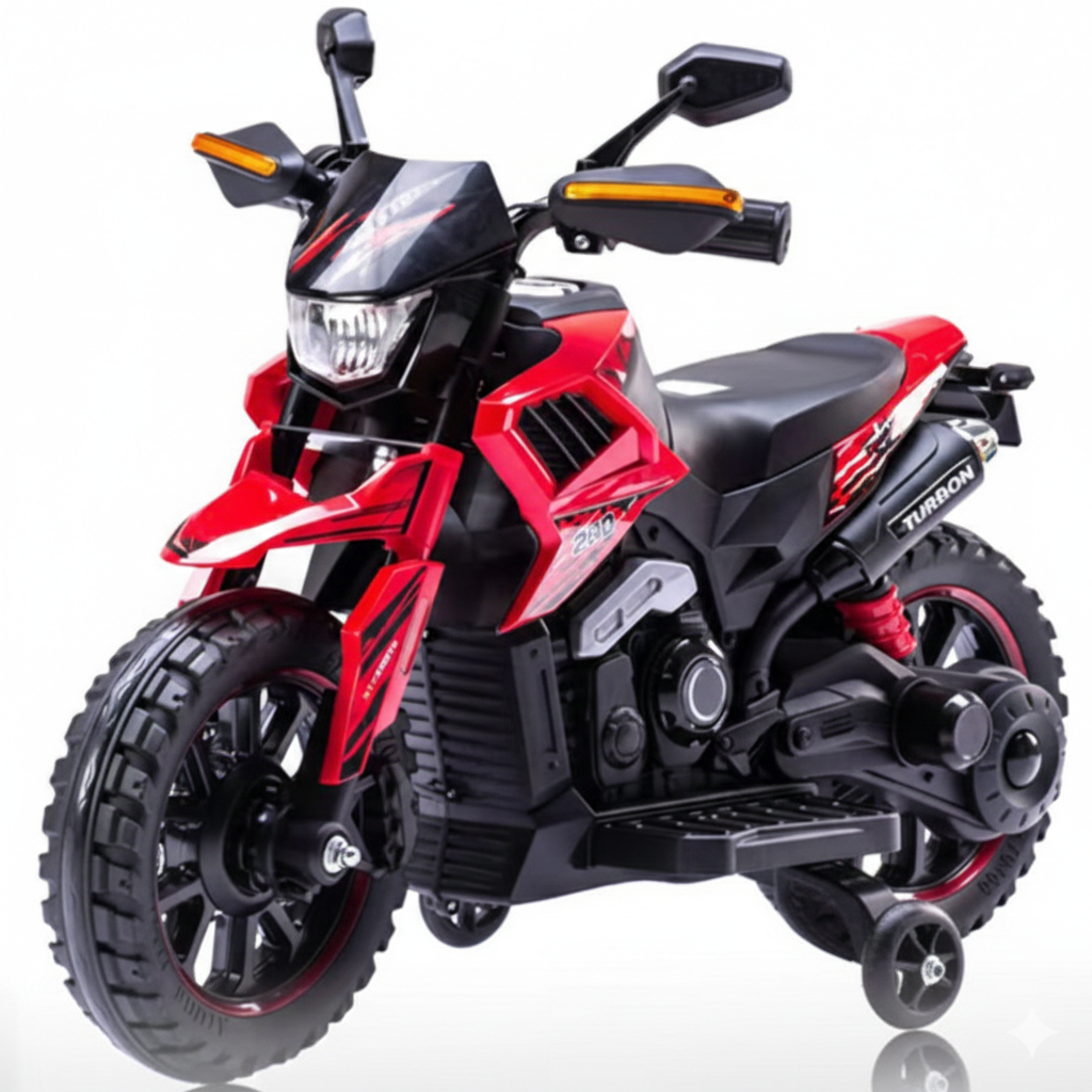 MOTOR NA BATERIJE JD-001 85x42x58