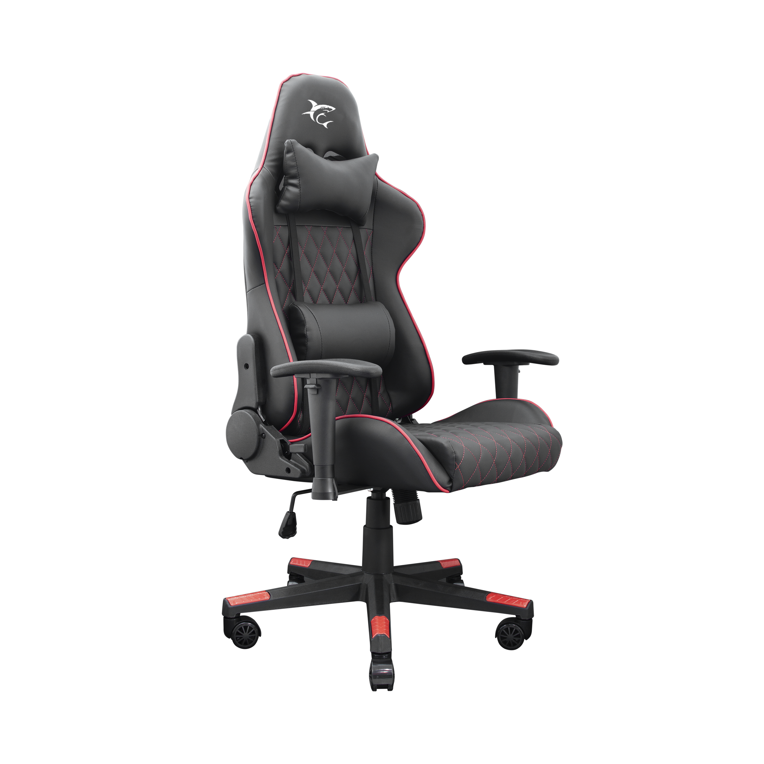 WS RACER TWO, Gaming Chair