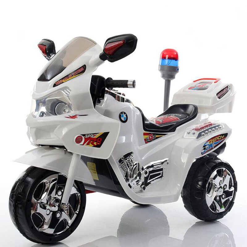 Dečiji motor na akumulator model 111