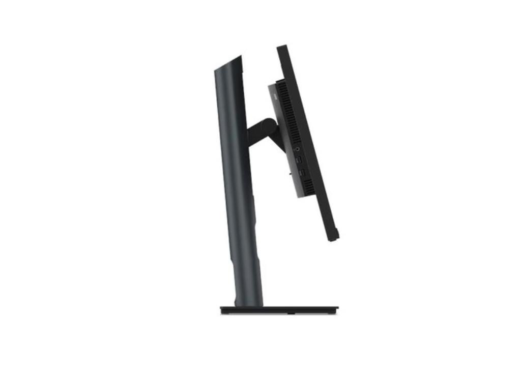 Monitor LENOVO ThinkVision P24q-30 23.8"/IPS/2560x1440/60Hz/4ms/USB-B,4xUSB-A,HDMI,DP,DP out,audio/t