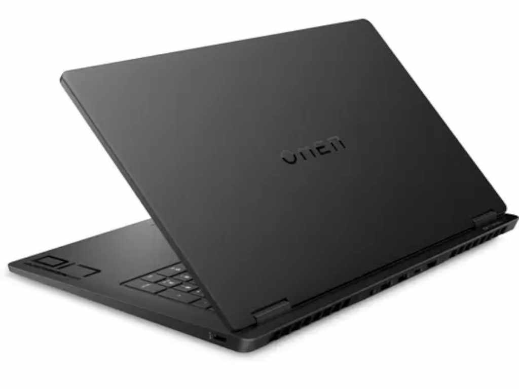 Laptop HP Omen 17-db0007nm DOS/17.3"FHD AG IPS 144Hz/Ryzen 7-8845HS/16GB/1TB/4060 8GB/backlit/3g
