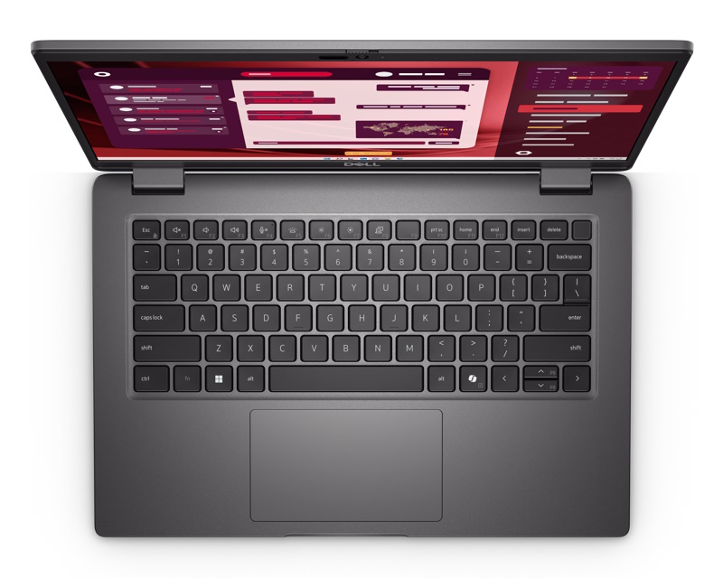 Latitude 3450 14 inch FHD i5-1335U 16GB 512GB SSD Backlit FP Win11Pro 3yr ProSupport laptop