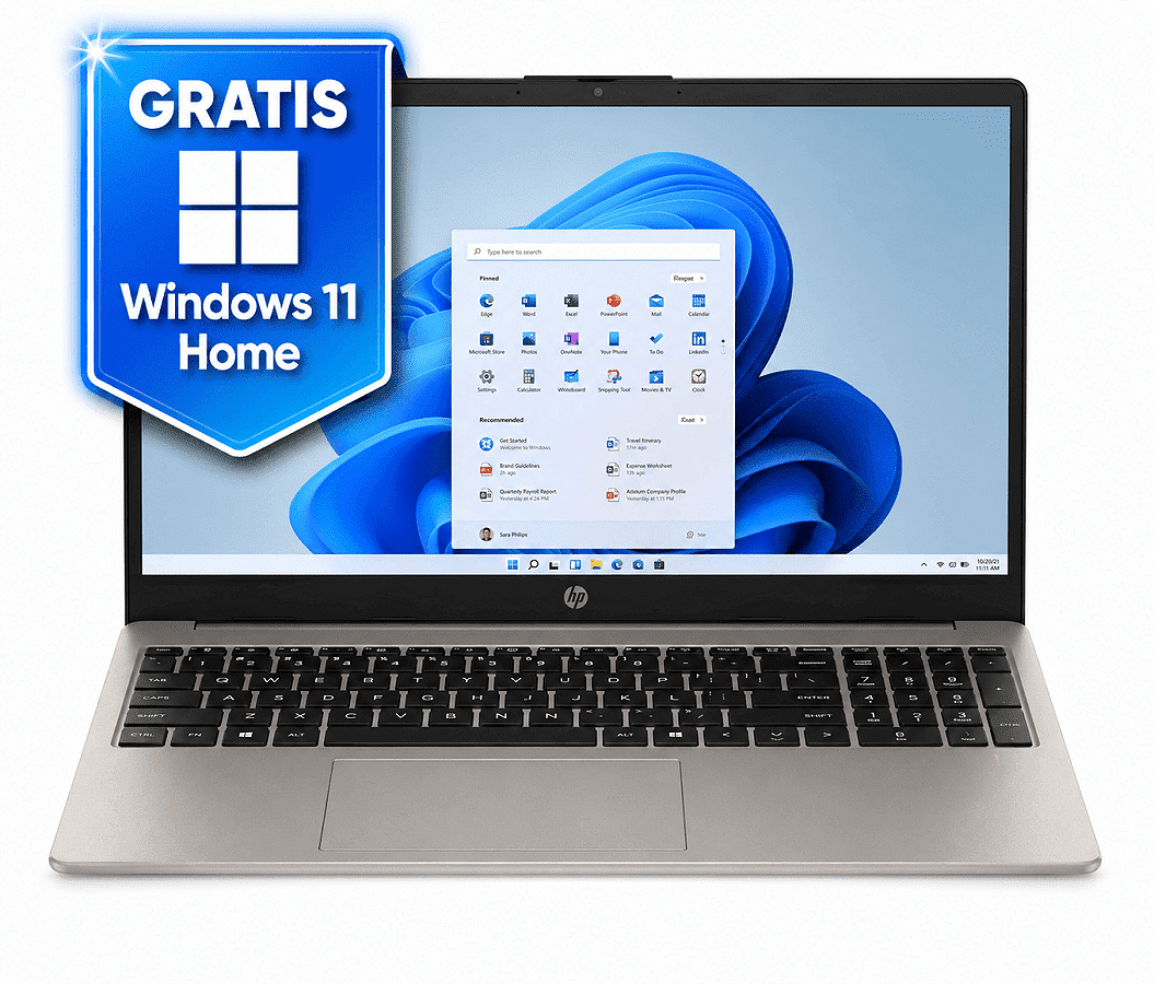 NB HP 15 i3-N305/8GB/256GB/15.6 FHD IPS Touch/FPR/ENG/1YR/Win11H/C68GJUA/a