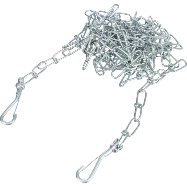 Lanac baštenski 5m/3mm