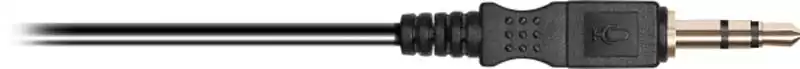 Gaming stream mikrofon Defender Forte GMC 300 3.5mm 1.5m kabl